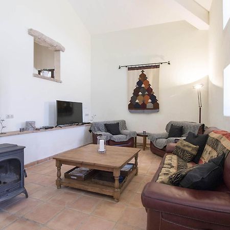 Villa Angel Loule Bagian luar foto