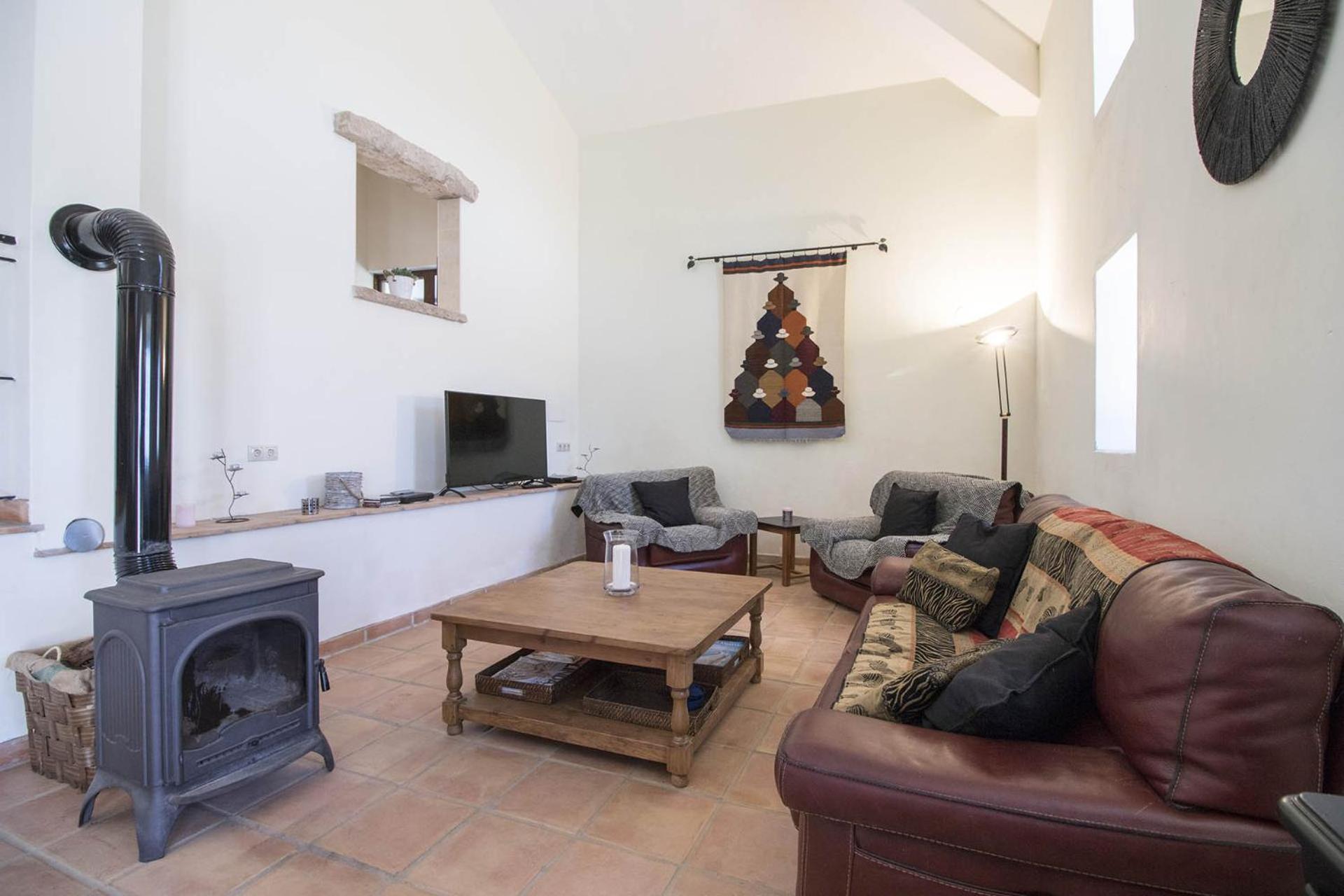 Villa Angel Loule Bagian luar foto