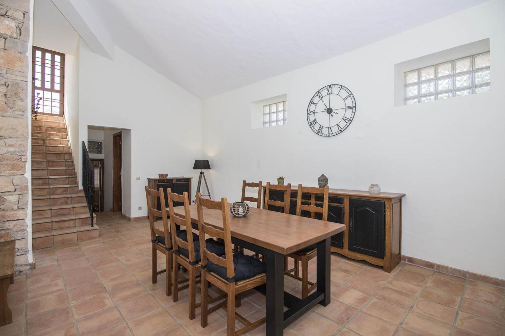 Villa Angel Loule Bagian luar foto