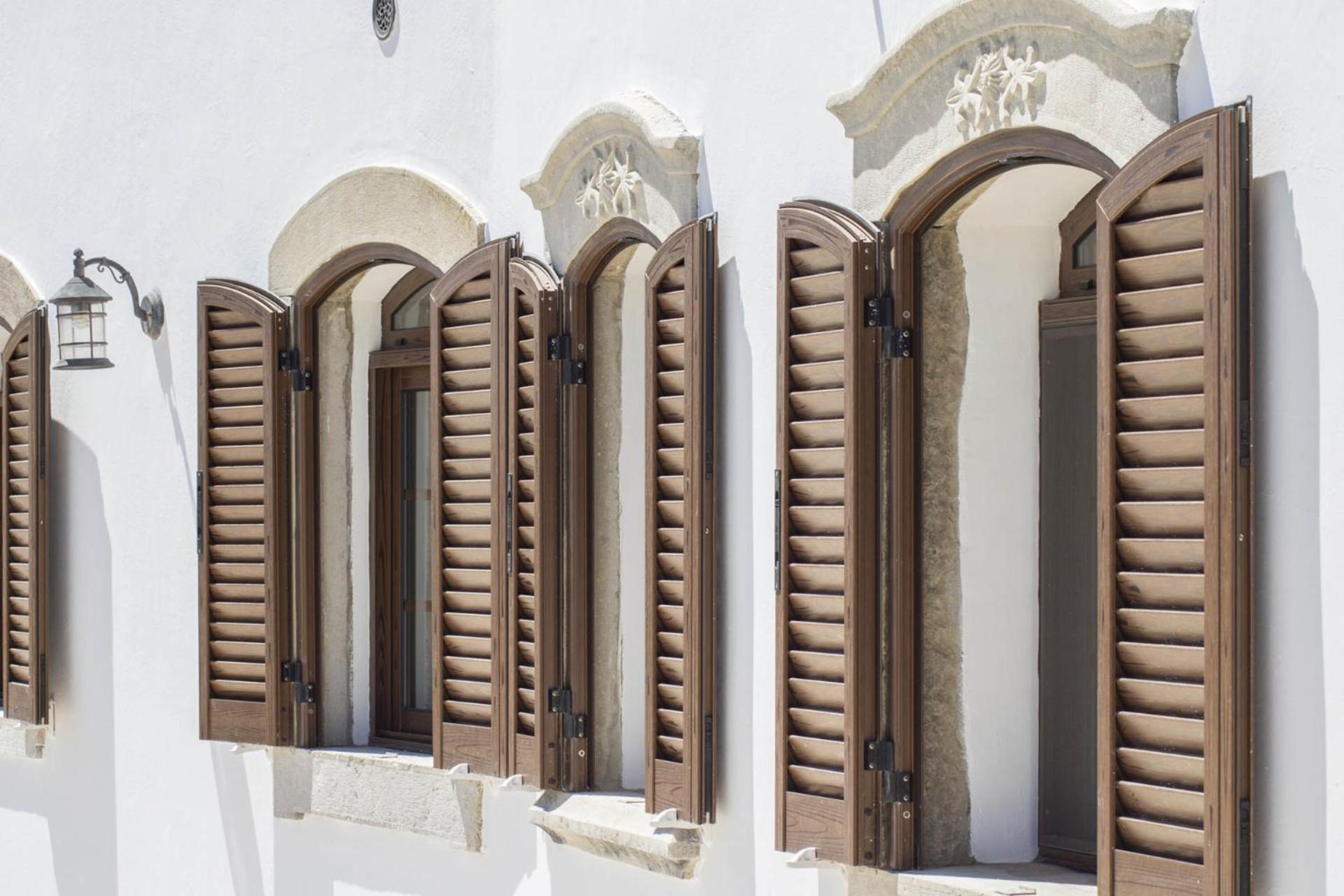 Villa Angel Loule Bagian luar foto