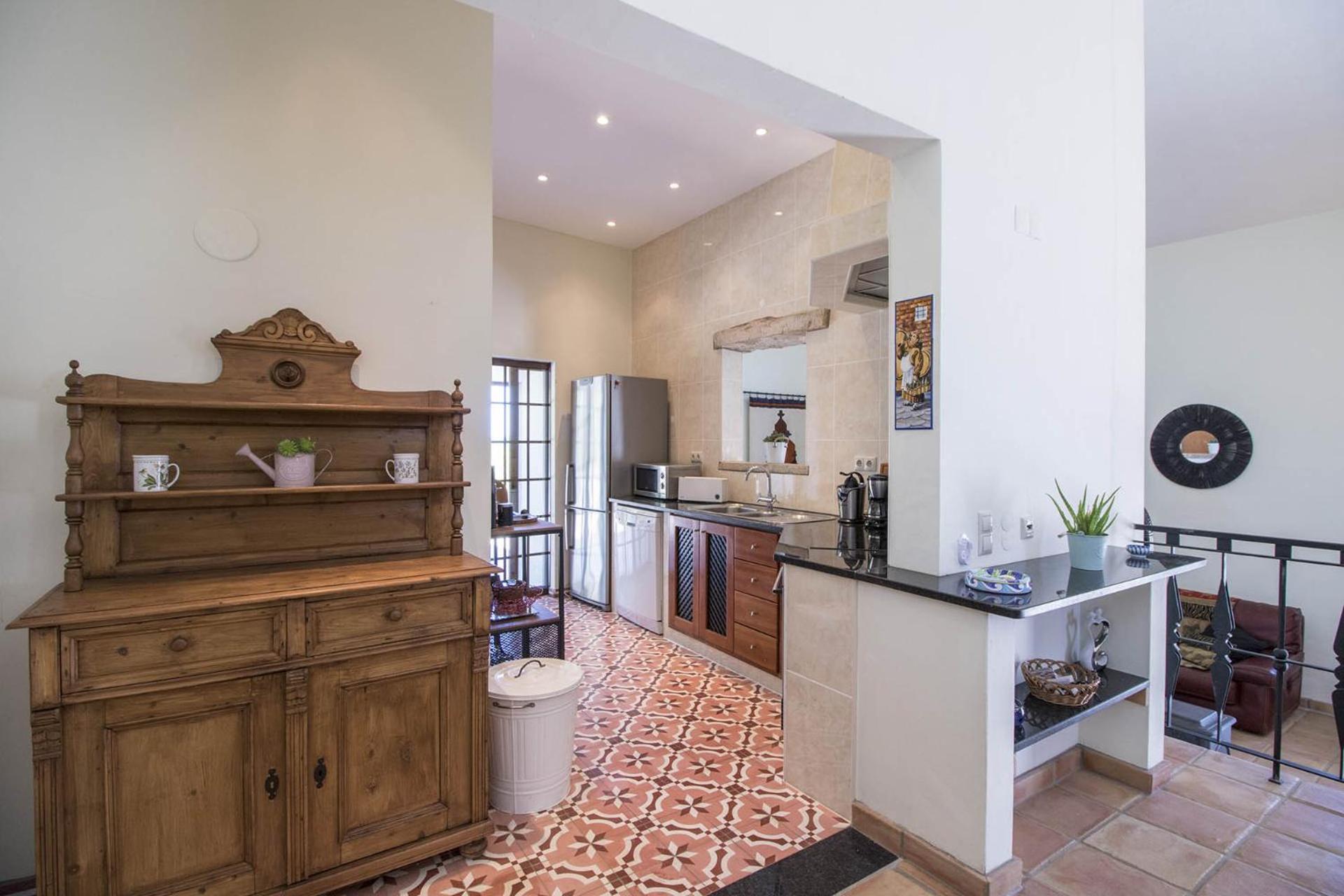 Villa Angel Loule Bagian luar foto
