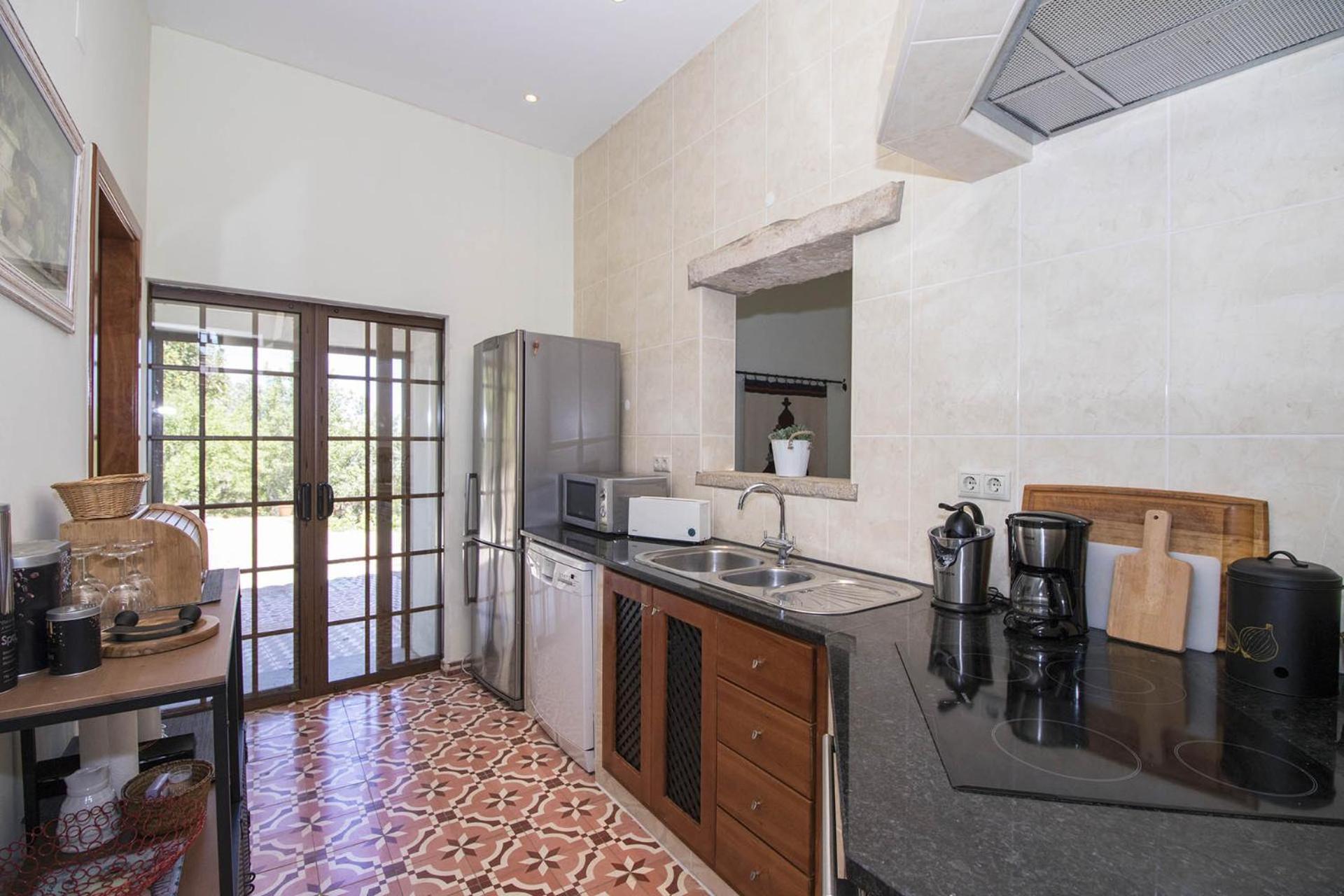 Villa Angel Loule Bagian luar foto