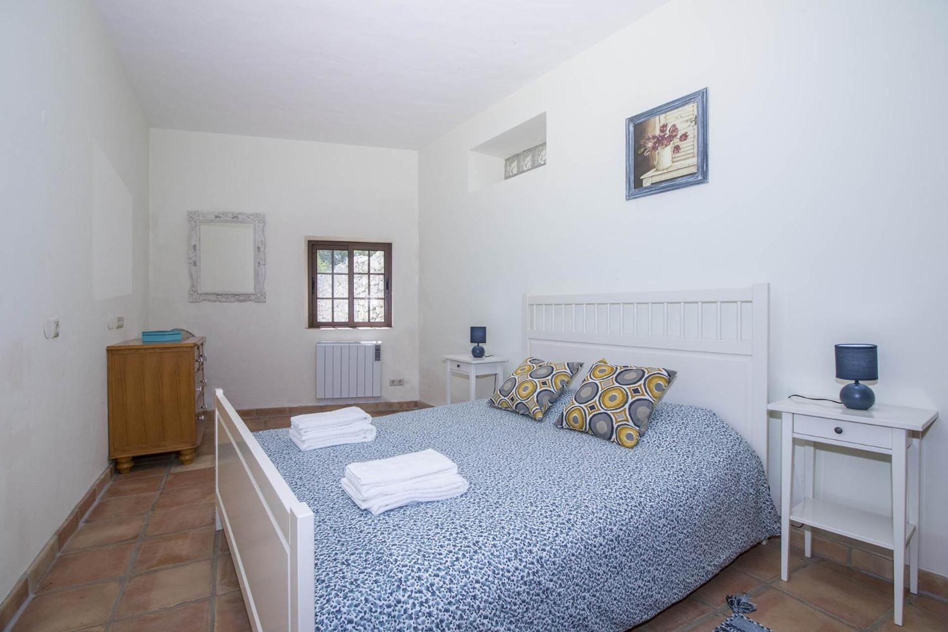 Villa Angel Loule Bagian luar foto