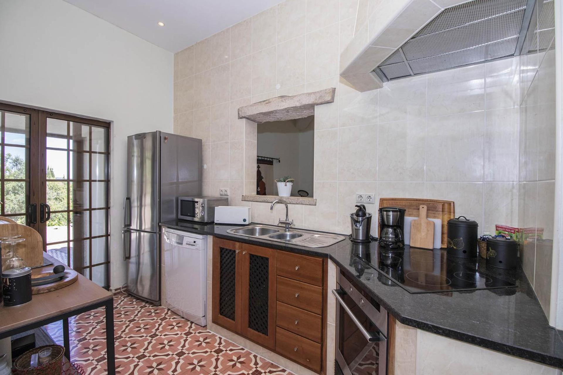 Villa Angel Loule Bagian luar foto